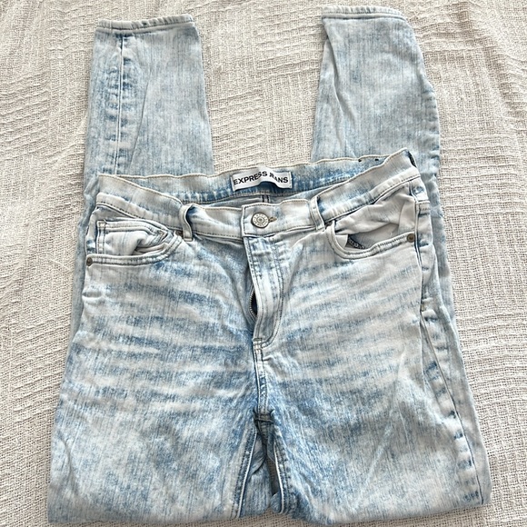 EUC Jean Bundle - Picture 3 of 7